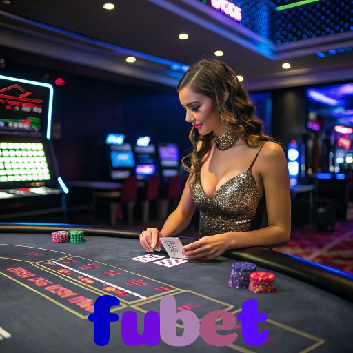 fubet - Baixe o App fubet para Android e Comece a Jogar