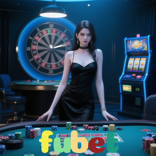fubet - Baixe o app fubet no Google Play e jogue ao vivo
