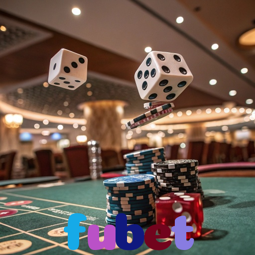 fubet - Baixe o app fubet no Google Play e jogue ao vivo