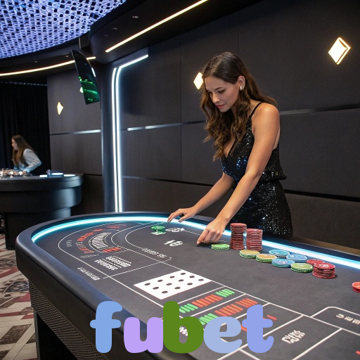 fubet - Baixe o app fubet no Google Play e jogue ao vivo
