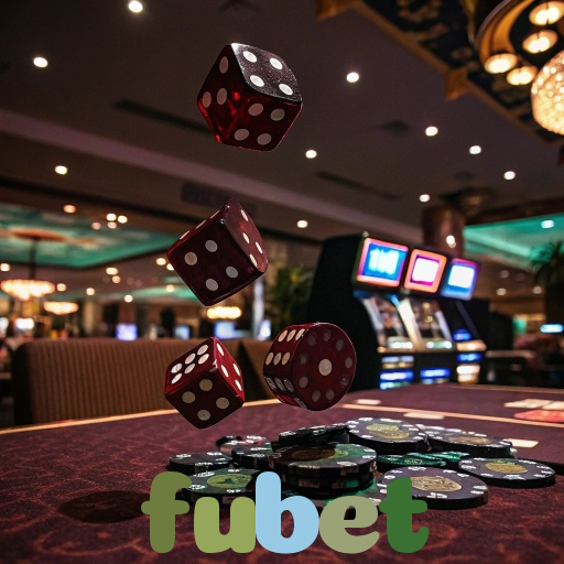 fubet - Baixe o app fubet no Google Play e jogue ao vivo