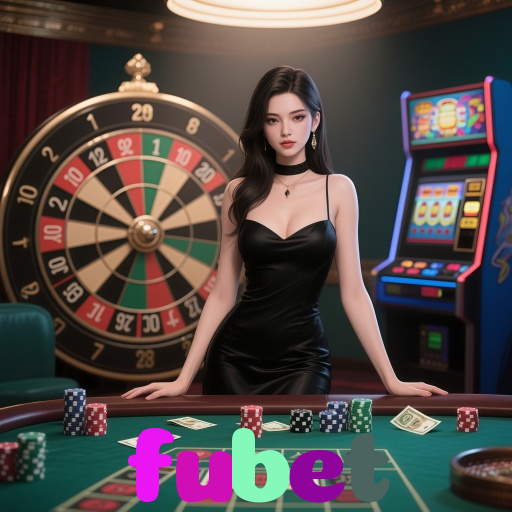 fubet - Baixe o app fubet no Google Play e jogue ao vivo