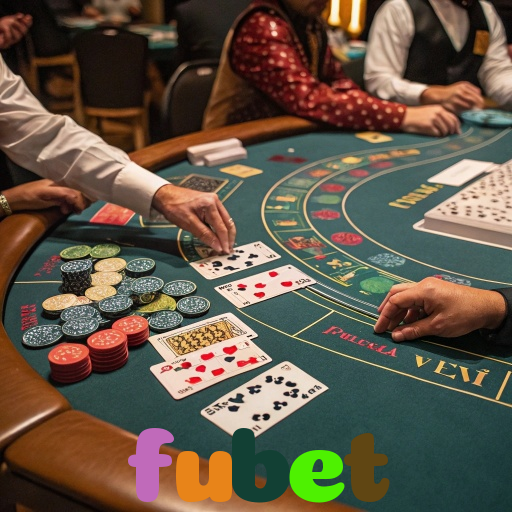fubet - Baixe o App fubet para Android e Comece a Jogar
