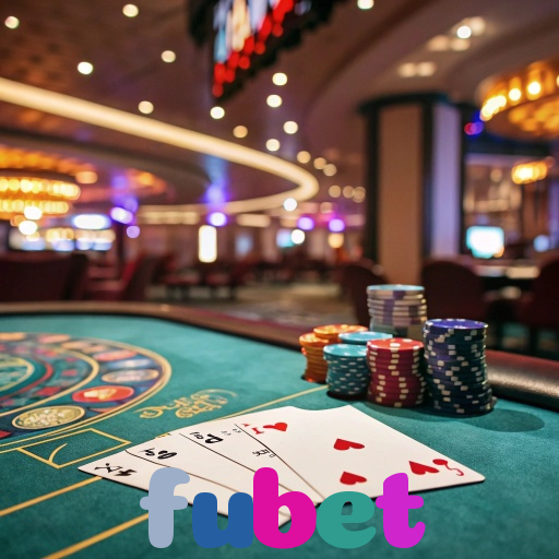 fubet - Baixe o App fubet para Android e Comece a Jogar