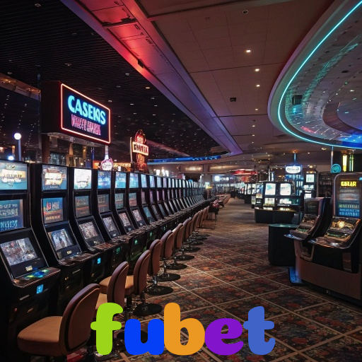 fubet - Baixe o app fubet no Google Play e jogue ao vivo