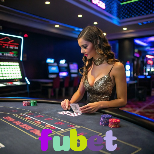 fubet - Baixe o app fubet no Google Play e jogue ao vivo
