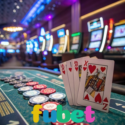 fubet - Baixe o app fubet no Google Play e jogue ao vivo