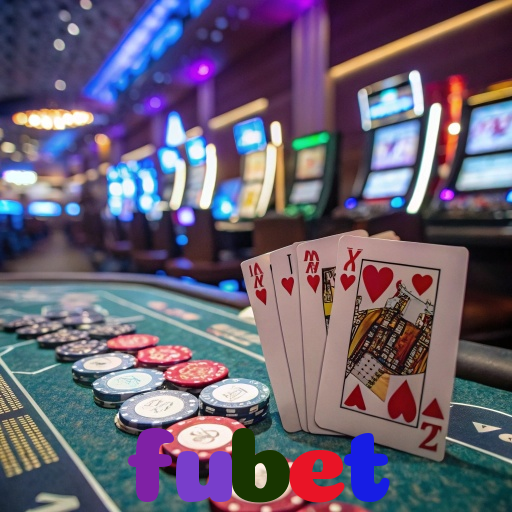 fubet - Baixe o App fubet para Android e Comece a Jogar