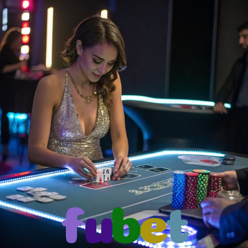 fubet - Baixe o App fubet para Android e Comece a Jogar