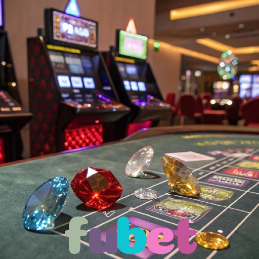 fubet - Baixe o app fubet no Google Play e jogue ao vivo
