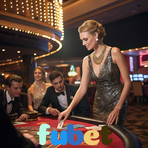 fubet - Baixe o app fubet no Google Play e jogue ao vivo