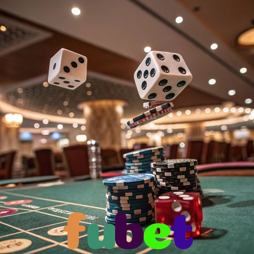 fubet - Baixe o App fubet para Android e Comece a Jogar