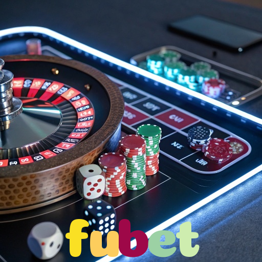 fubet - Baixe o App fubet para Android e Comece a Jogar