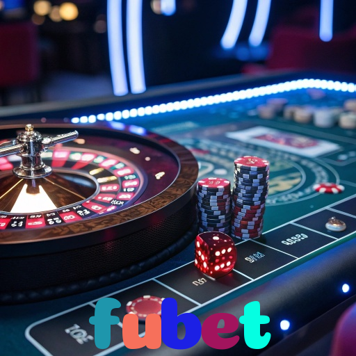 fubet - Baixe o app fubet no Google Play e jogue ao vivo