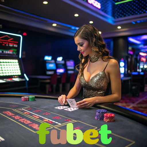fubet - Baixe o app fubet no Google Play e jogue ao vivo