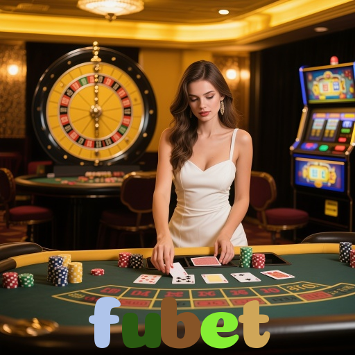 fubet - Baixe o App fubet para Android e Comece a Jogar