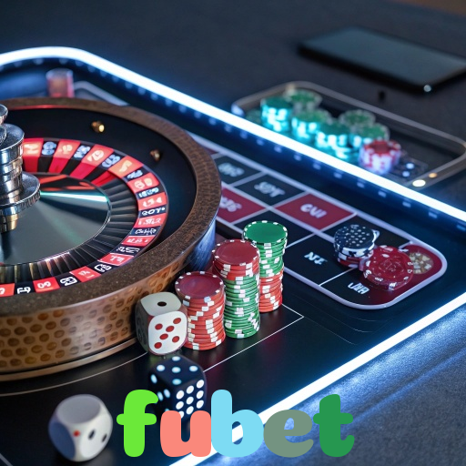 fubet - Baixe o app fubet no Google Play e jogue ao vivo