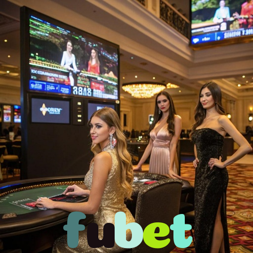 fubet - Baixe o app fubet no Google Play e jogue ao vivo
