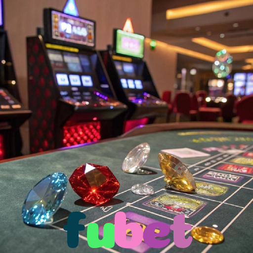 fubet - Baixe o App fubet para Android e Comece a Jogar