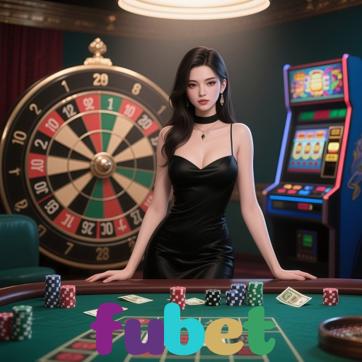 fubet - Baixe o app fubet no Google Play e jogue ao vivo