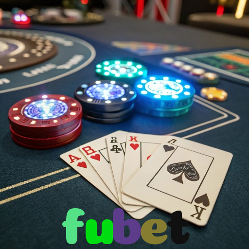 fubet - Baixe o App fubet para Android e Comece a Jogar