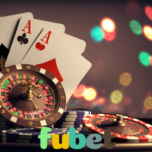 fubet - Baixe o app fubet no Google Play e jogue ao vivo