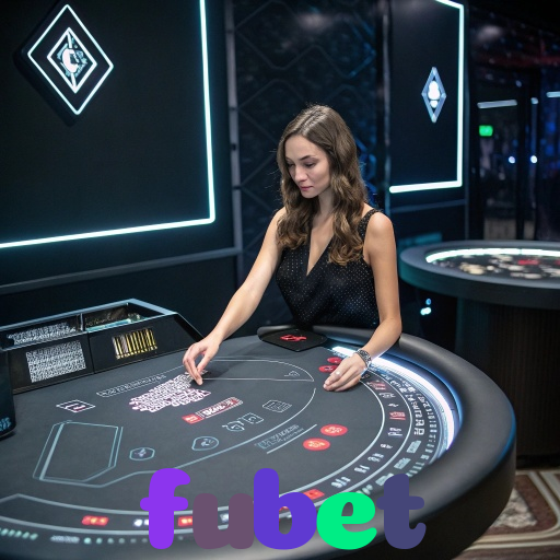 fubet - Baixe o app fubet no Google Play e jogue ao vivo