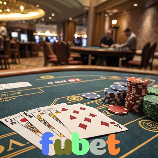 fubet - Baixe o App fubet para Android e Comece a Jogar