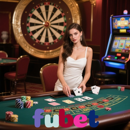 fubet - Baixe o App fubet para Android e Comece a Jogar