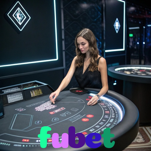 fubet - Baixe o app fubet no Google Play e jogue ao vivo