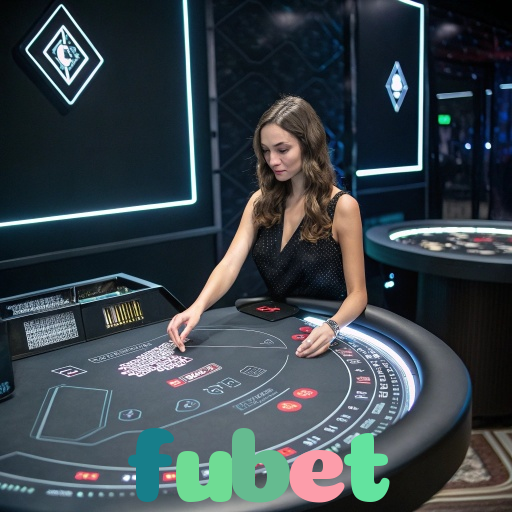 fubet - Baixe o App fubet para Android e Comece a Jogar