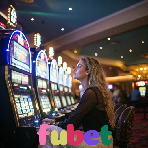 fubet - Baixe o app fubet no Google Play e jogue ao vivo