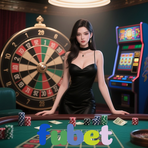 fubet - Baixe o App fubet para Android e Comece a Jogar
