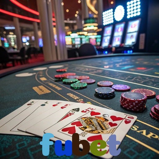 fubet - Baixe o App fubet para Android e Comece a Jogar
