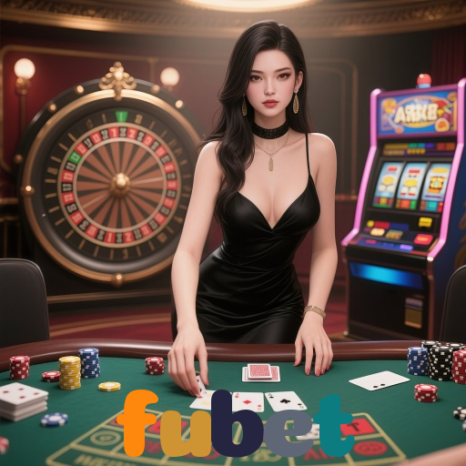 fubet - Baixe o App fubet para Android e Comece a Jogar