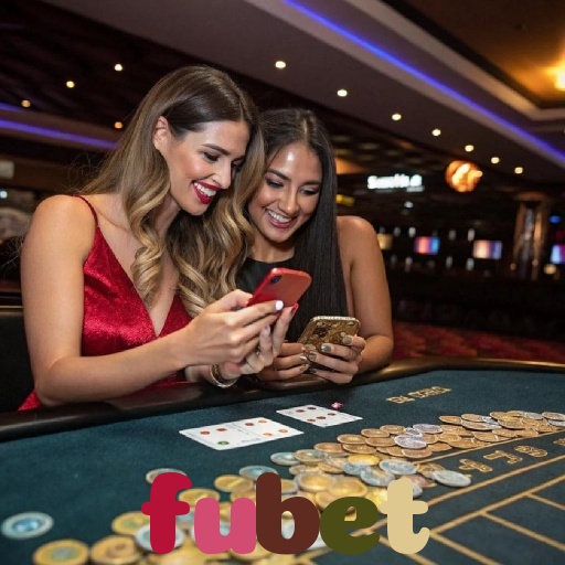 fubet - Baixe o app fubet no Google Play e jogue ao vivo