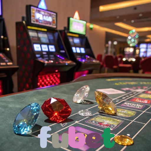 fubet - Baixe o app fubet no Google Play e jogue ao vivo