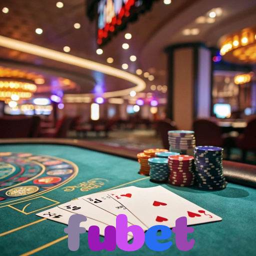 fubet - Baixe o App fubet para Android e Comece a Jogar