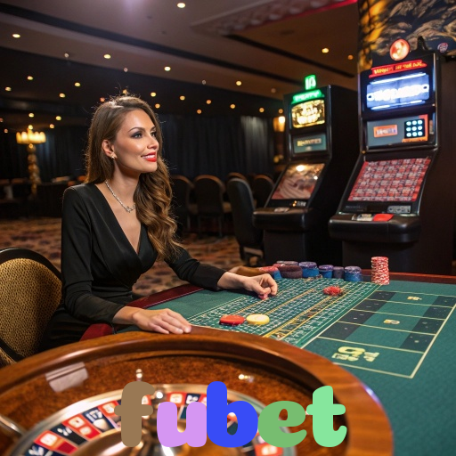 fubet - Baixe o app fubet no Google Play e jogue ao vivo