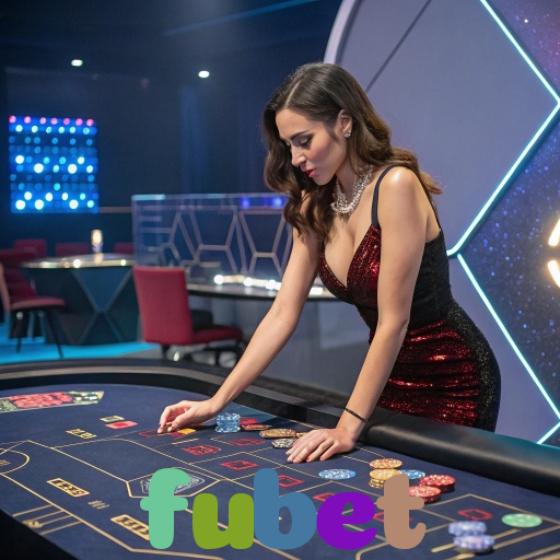 fubet - Baixe o app fubet no Google Play e jogue ao vivo