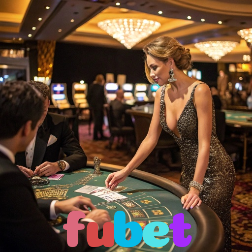 fubet - Baixe o App fubet para Android e Comece a Jogar