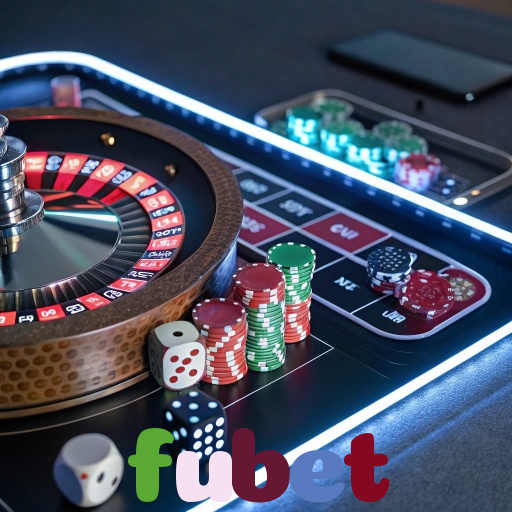 fubet - Baixe o app fubet no Google Play e jogue ao vivo
