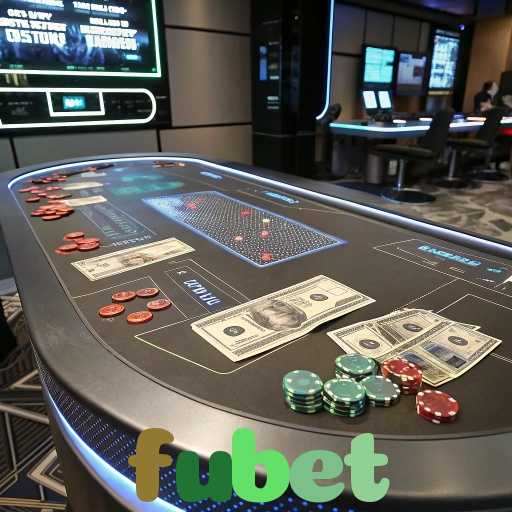 fubet - Baixe o app fubet no Google Play e jogue ao vivo