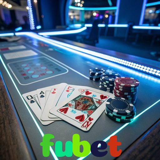 fubet - Baixe o App fubet para Android e Comece a Jogar