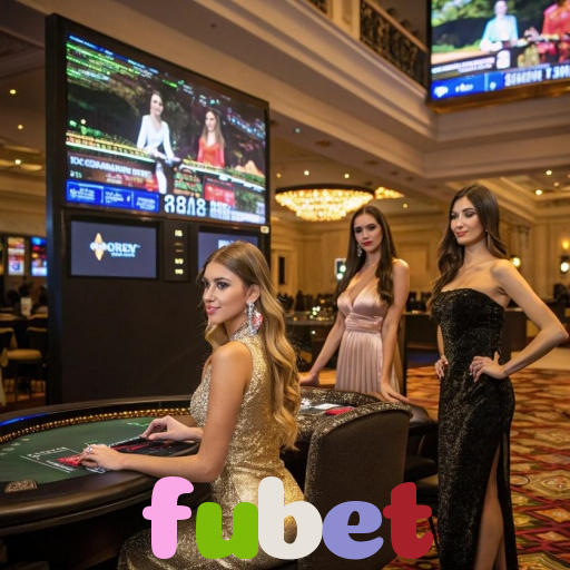 fubet - Baixe o app fubet no Google Play e jogue ao vivo