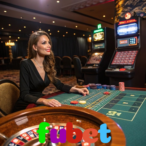 fubet - Baixe o App fubet para Android e Comece a Jogar