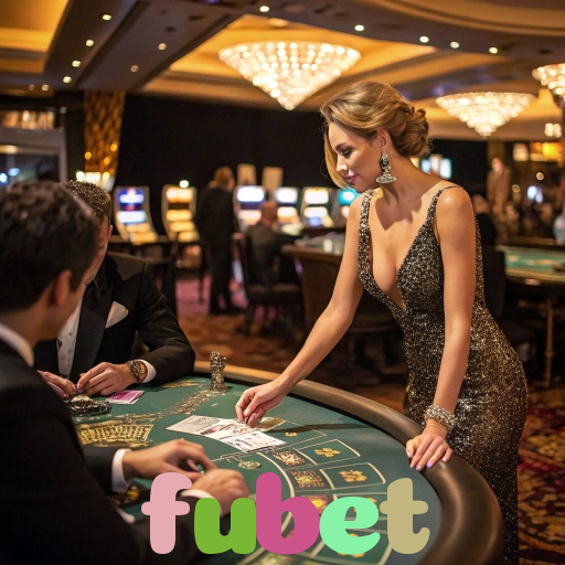 fubet - Baixe o app fubet no Google Play e jogue ao vivo