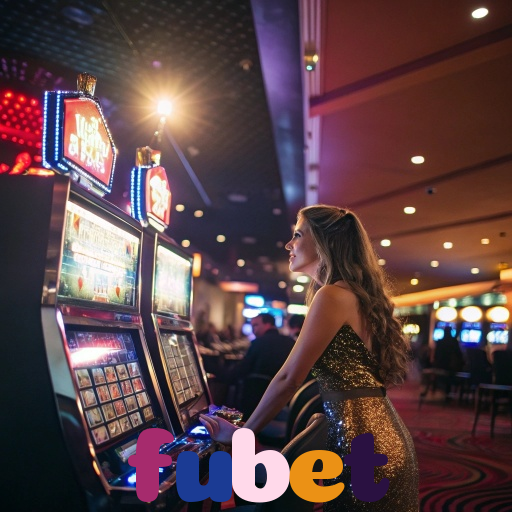 fubet - Baixe o app fubet no Google Play e jogue ao vivo