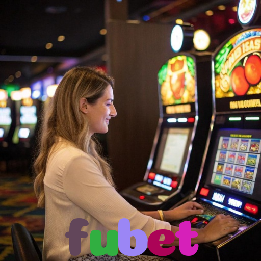 fubet - Baixe o App fubet para Android e Comece a Jogar
