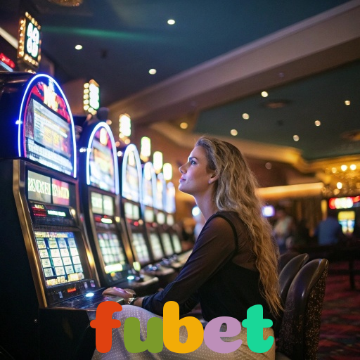fubet - Baixe o app fubet no Google Play e jogue ao vivo